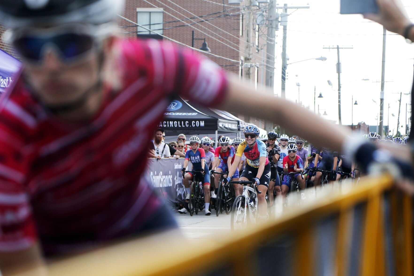 Tulsa Tough